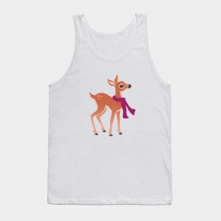 Fawn Tank Top